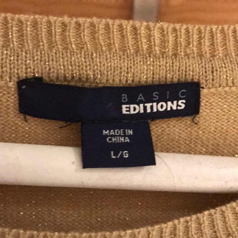 Sweater - Picture 2 of 3